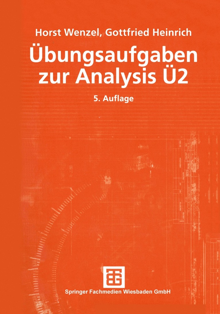 bungsaufgaben zur Analysis  2 1