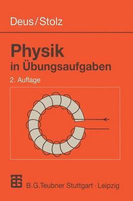 bokomslag Physik in bungsaufgaben