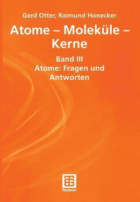 Atome  Molekle  Kerne 1