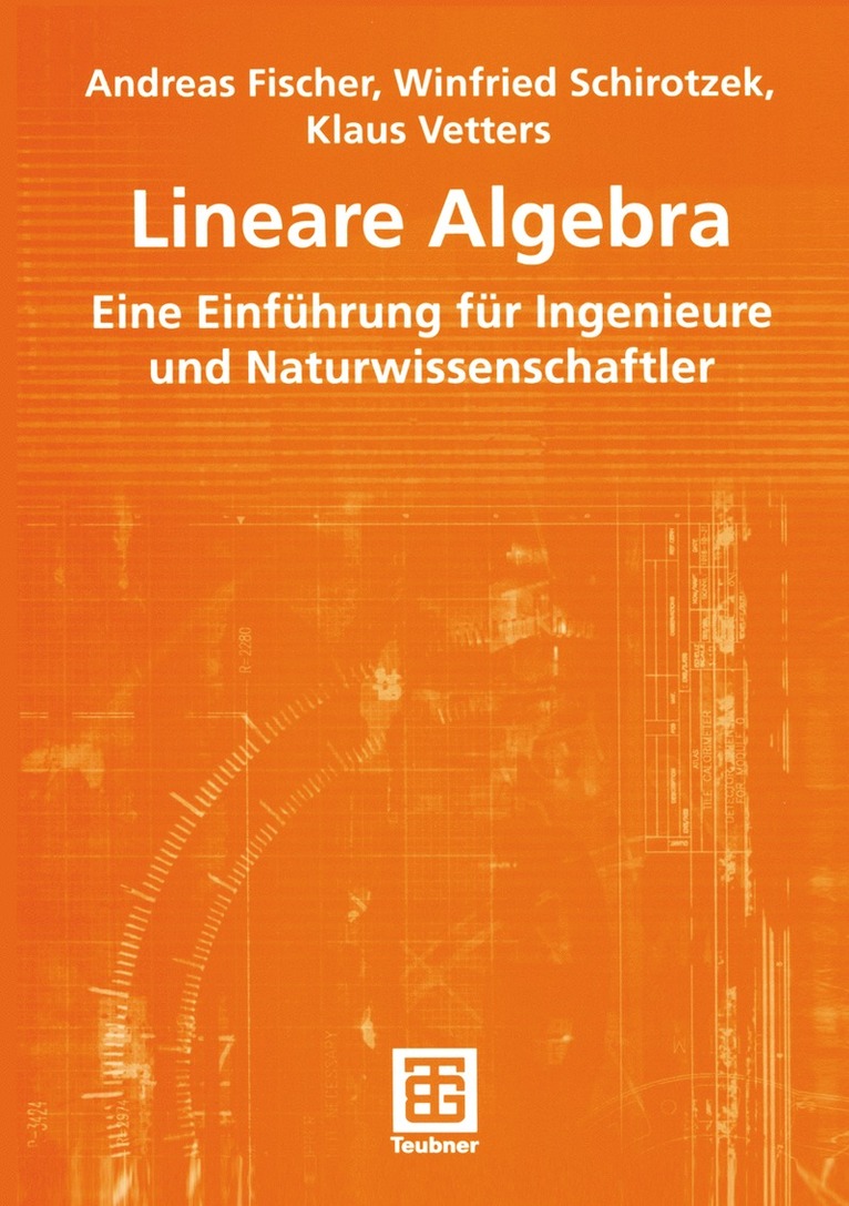 Lineare Algebra 1