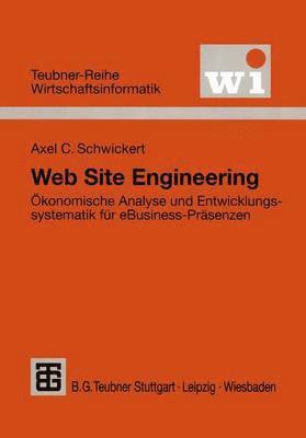 Web Site Engineering 1