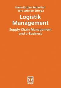 bokomslag Logistik Management