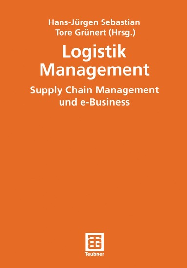 bokomslag Logistik Management