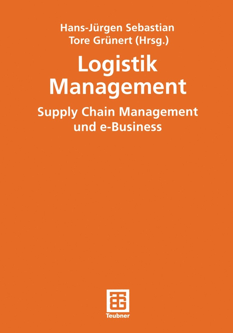 Logistik Management 1