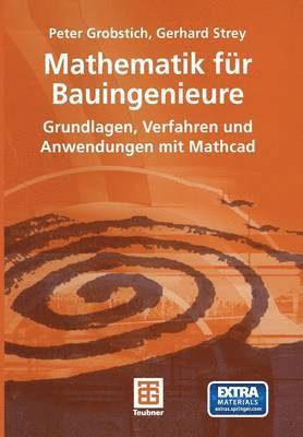 Mathematik fur Bauingenieure 1