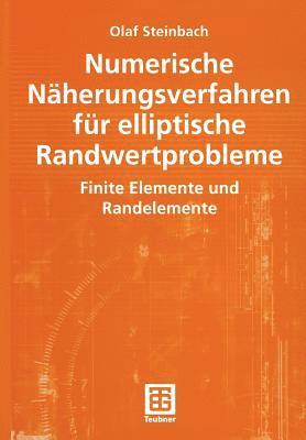 Numerische Nherungsverfahren fr elliptische Randwertprobleme 1