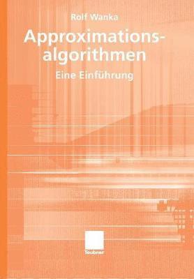Approximationsalgorithmen 1