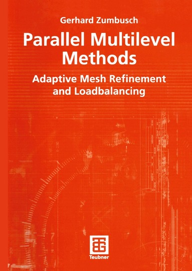 Gerhard Zumbusch - Parallel Multilevel Methods, Häftad