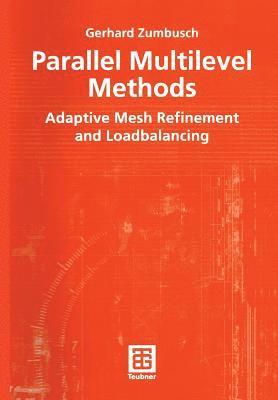 bokomslag Parallel Multilevel Methods