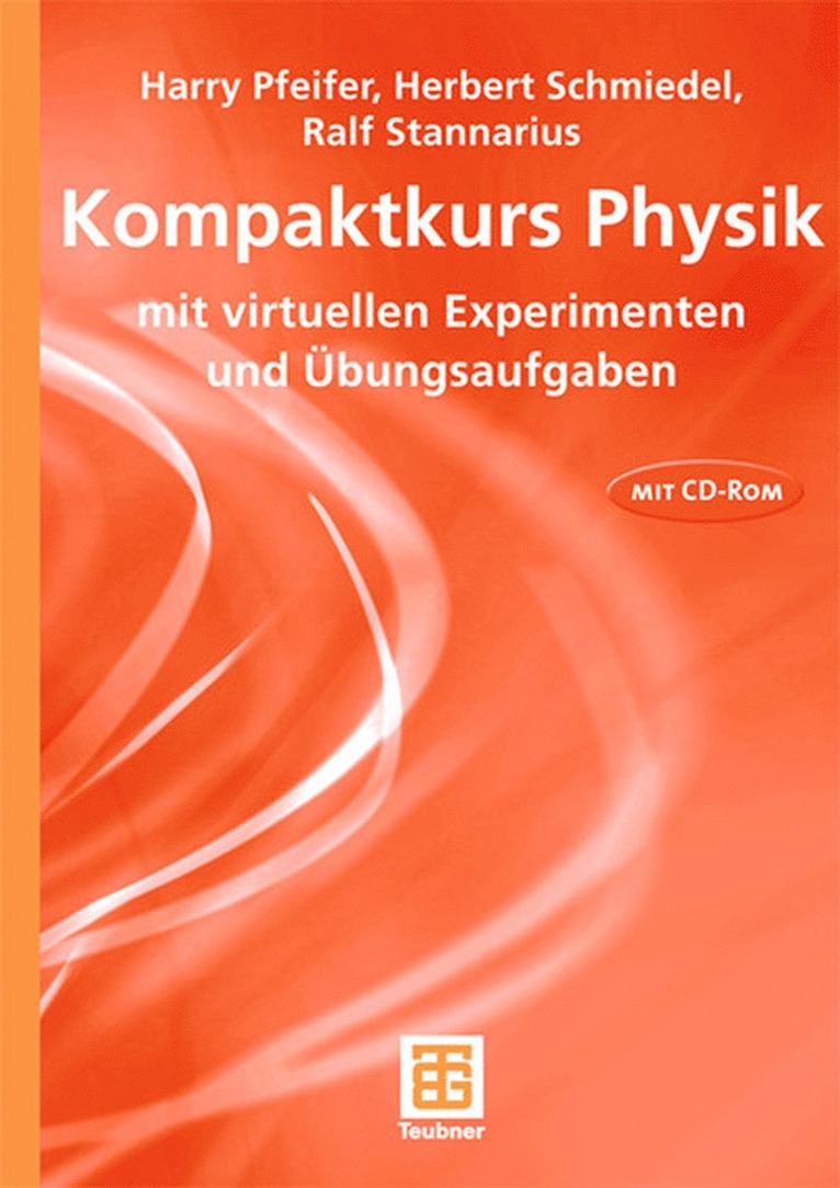 Kompaktkurs Physik 1