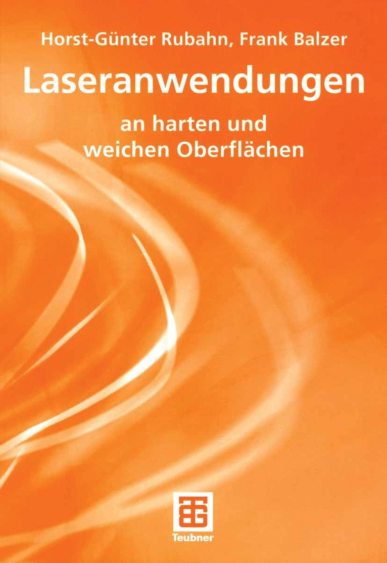 Laseranwendungen 1