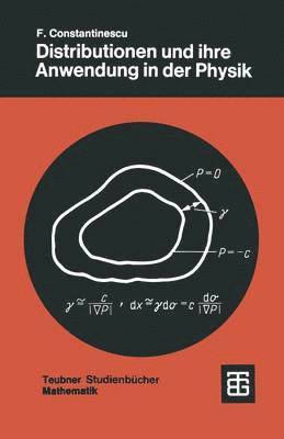 Distributionen und ihre Anwendung in der Physik 1