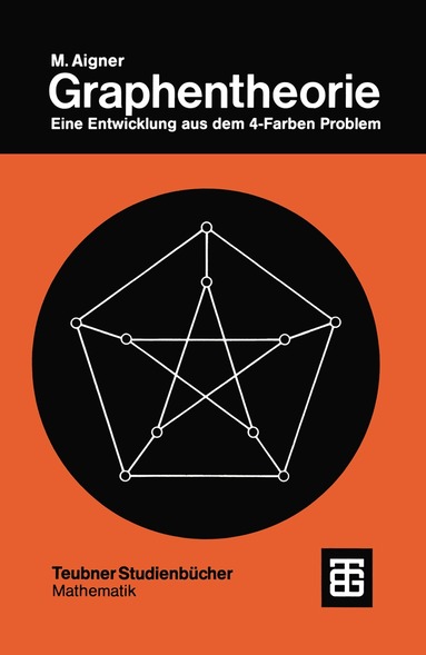 Graphentheorie, Häftad