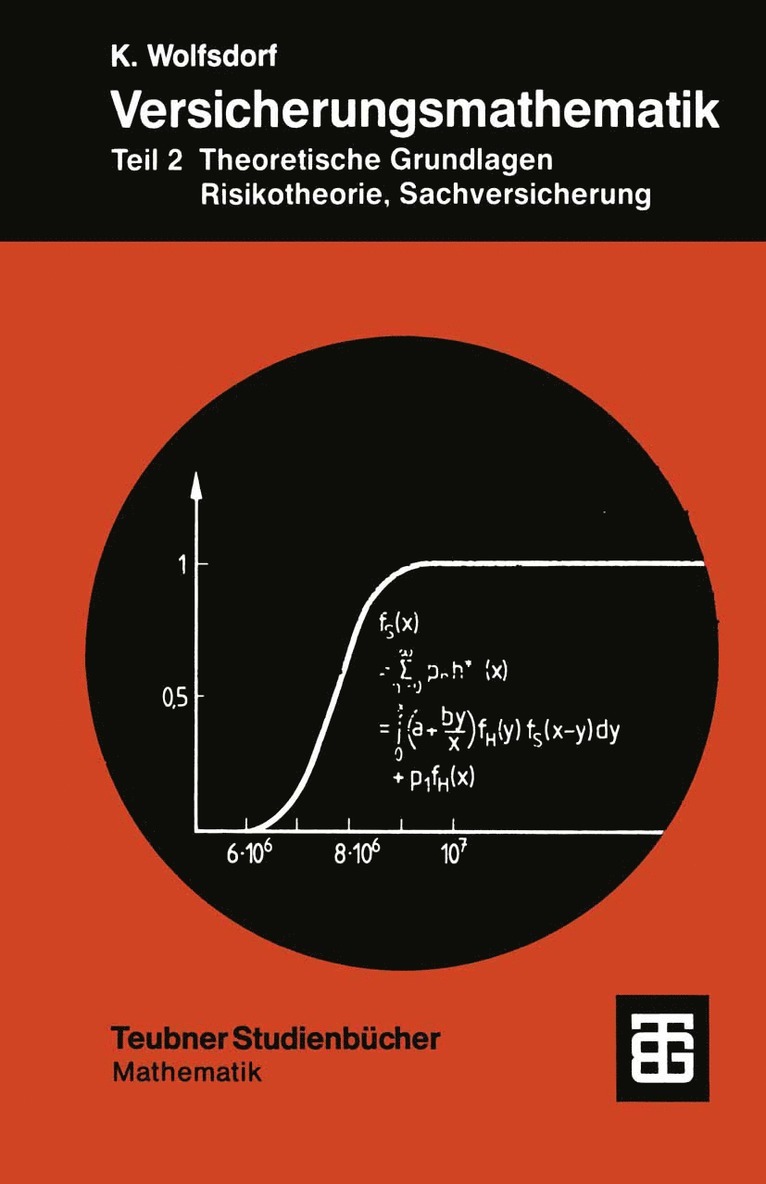 Versicherungsmathematik 1