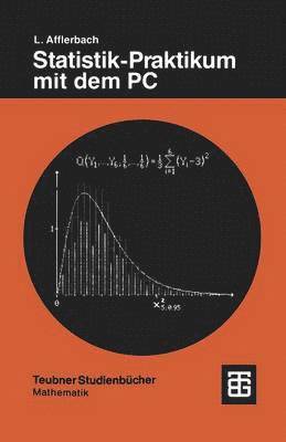 Statistik-Praktikum mit dem PC 1