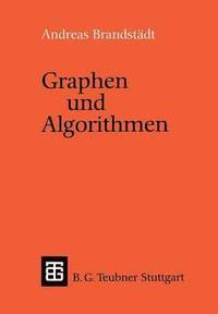 bokomslag Graphen und Algorithmen