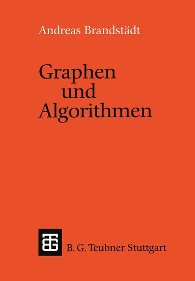 Graphen und Algorithmen, Häftad