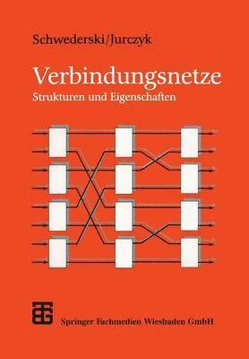 Michael Jurczyk - Verbindungsnetze, Häftad