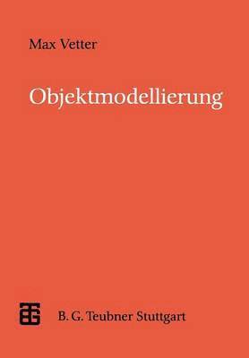 Objektmodellierung 1