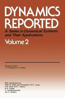 Dynamics Reported