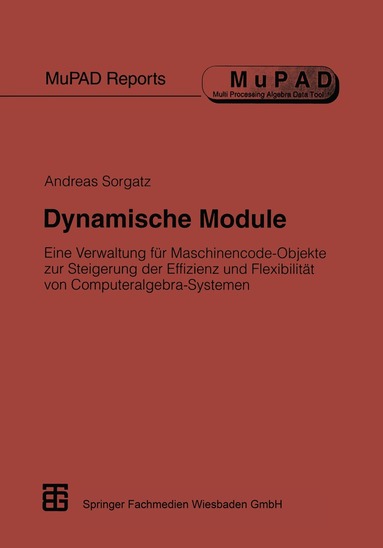 Dynamische Module, Häftad