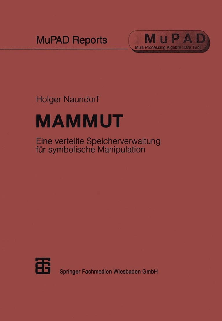 MAMMUT