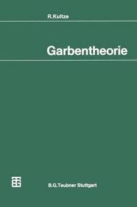 bokomslag Garbentheorie