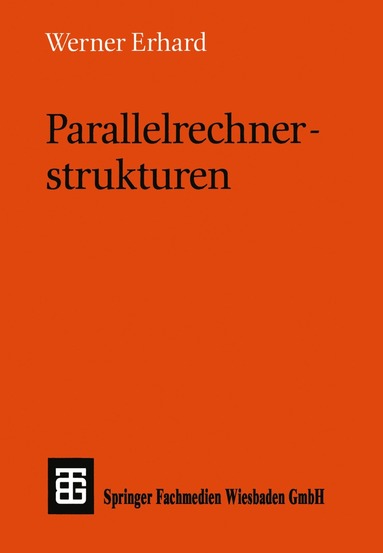 Parallelrechnerstrukturen, Häftad