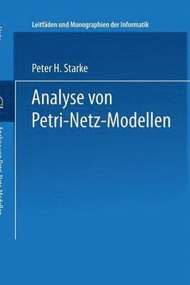 Analyse von Petri-Netz-Modellen 1