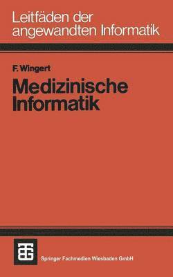 Medizinische Informatik 1