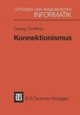 Konnektionismus 1