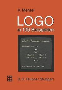 bokomslag LOGO in 100 Beispielen