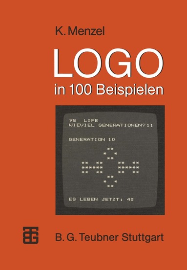 bokomslag LOGO in 100 Beispielen