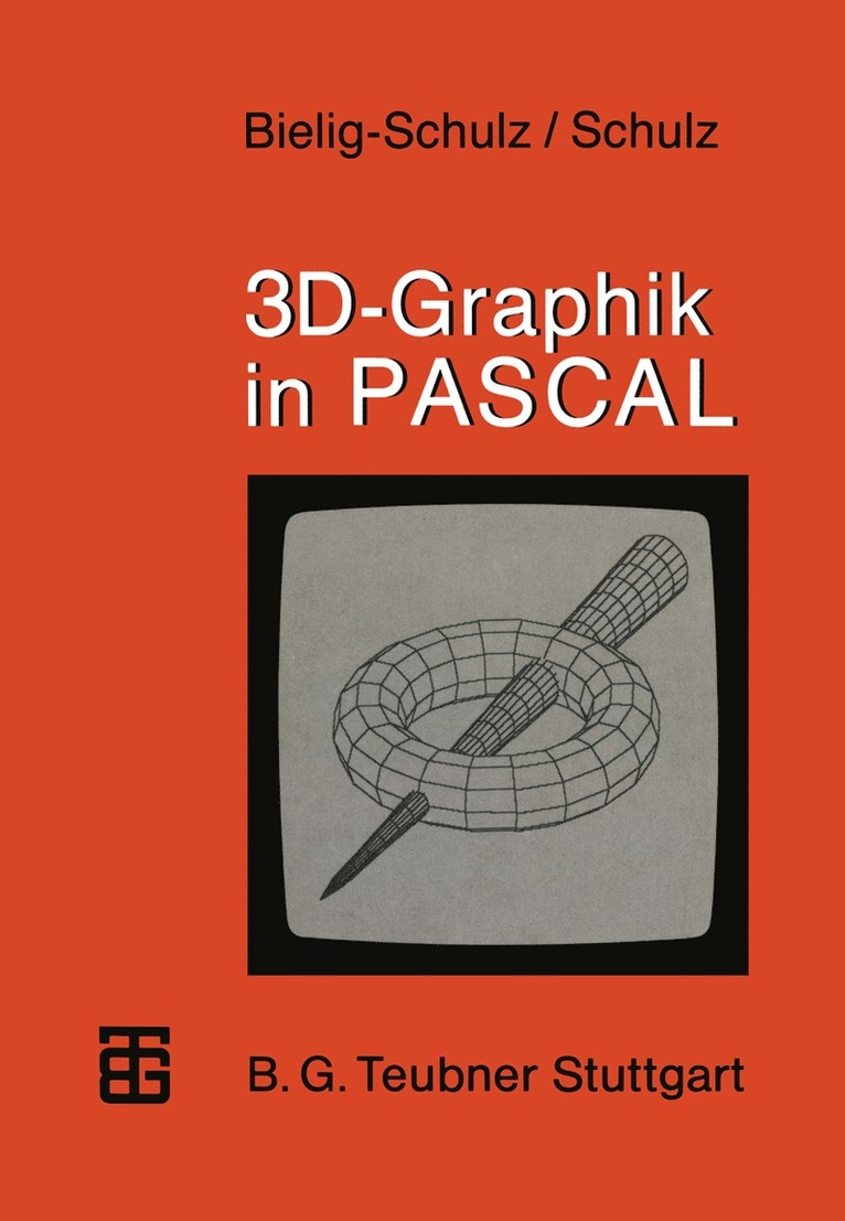 3D-Graphik in PASCAL 1