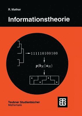 Informationstheorie 1