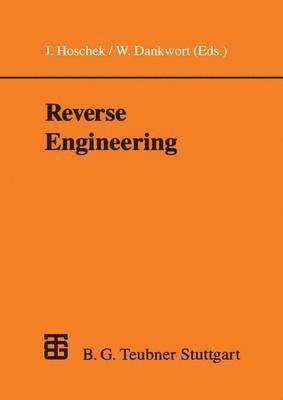 Reverse Engineering 1