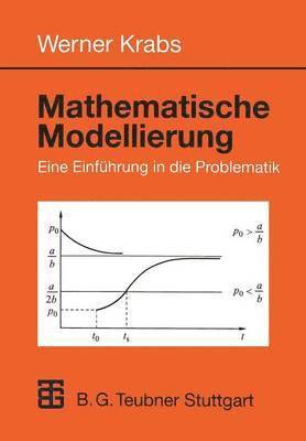 Mathematische Modellierung 1