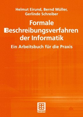 Formale Beschreibungsverfahren der Informatik 1