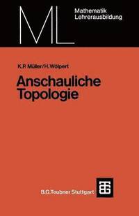 bokomslag Anschauliche Topologie