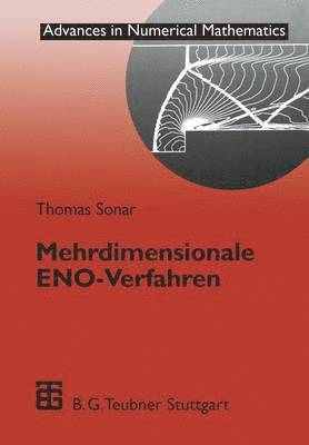 Mehrdimensionale ENO-Verfahren 1