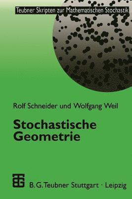 Stochastische Geometrie 1
