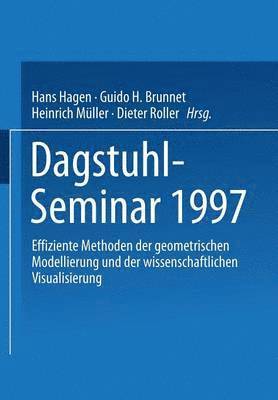 Dagstuhl-Seminar 1997 1