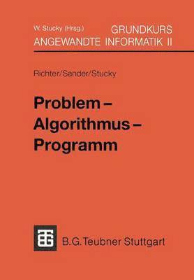 Grundkurs Angewandte Informatik II