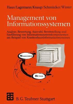 Management von Informationssystemen 1