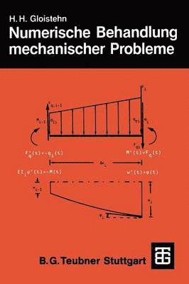Numerische Behandlung mechanischer Probleme mit BASIC-Programmen 1