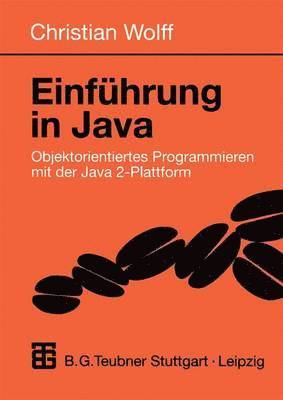 Einfhrung in Java 1