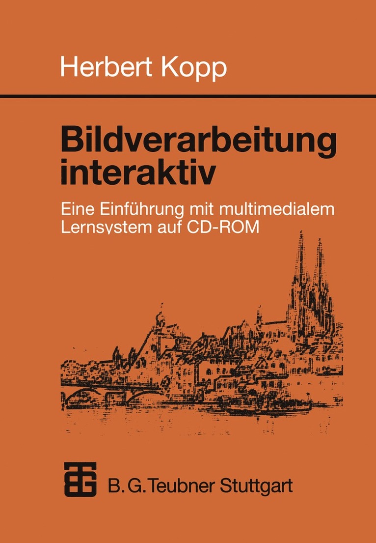 Bildverarbeitung interaktiv