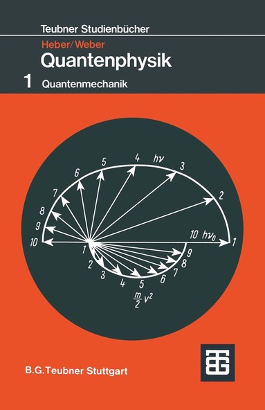 bokomslag Grundlagen der Quantenphysik