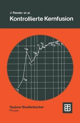 bokomslag Kontrollierte Kernfusion