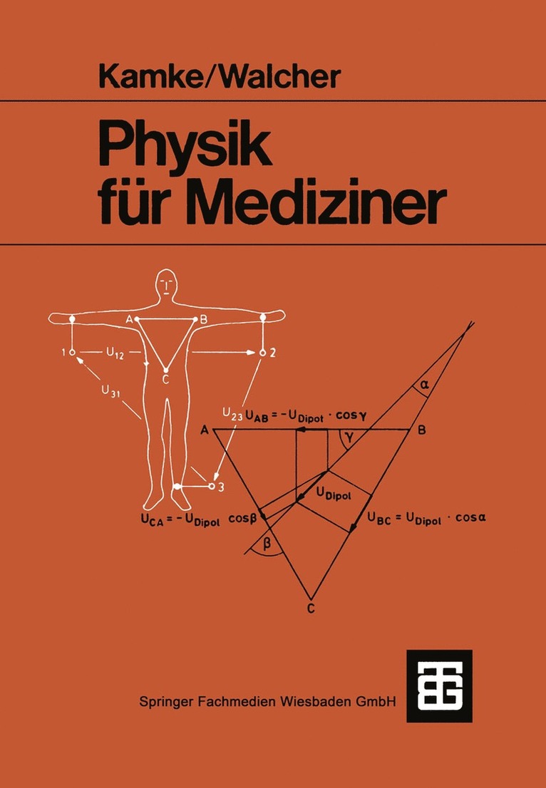 Physik fr Mediziner 1